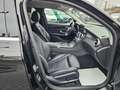 Mercedes-Benz GLC 250 d 4M Exclusive LEDER NAVI LED AHK RFK Schwarz - thumbnail 8