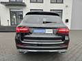 Mercedes-Benz GLC 250 d 4M Exclusive LEDER NAVI LED AHK RFK Schwarz - thumbnail 5