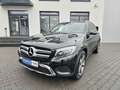 Mercedes-Benz GLC 250 d 4M Exclusive LEDER NAVI LED AHK RFK Schwarz - thumbnail 1