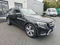 Mercedes-Benz GLC 250 d 4M Exclusive LEDER NAVI LED AHK RFK Schwarz - thumbnail 3