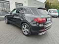 Mercedes-Benz GLC 250 d 4M Exclusive LEDER NAVI LED AHK RFK Schwarz - thumbnail 6