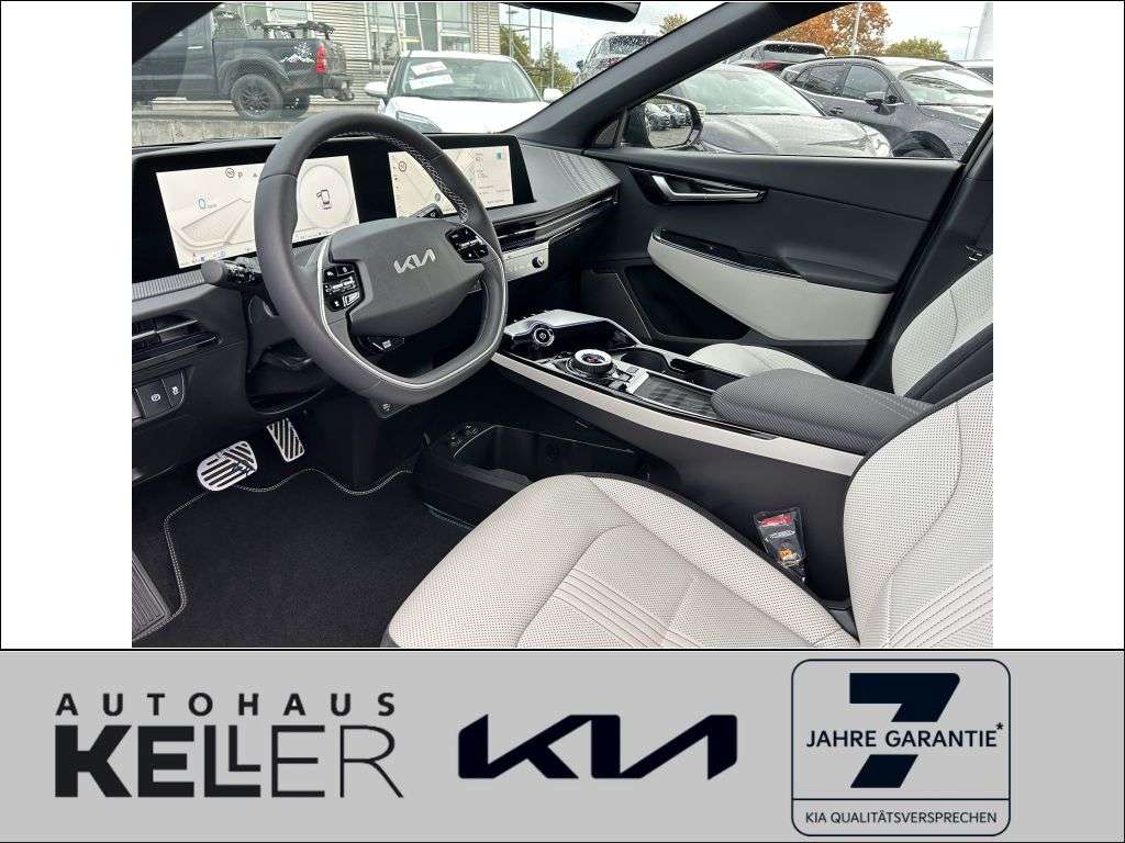 Kia EV6