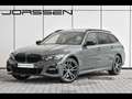 BMW 330 M Sportpakket Grigio - thumbnail 1