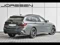BMW 330 M Sportpakket Grigio - thumbnail 2