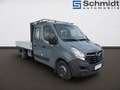 Opel Movano DK Pritsche L3H1 2,3 CDTI 3,5t Grau - thumbnail 5