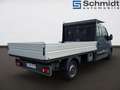 Opel Movano DK Pritsche L3H1 2,3 CDTI 3,5t Grau - thumbnail 4