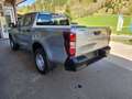 Isuzu D-Max Double Cab 4WD L AT Silber - thumbnail 4