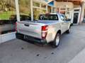 Isuzu D-Max Double Cab 4WD L AT Silber - thumbnail 3