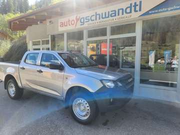 Double Cab 4WD L AT