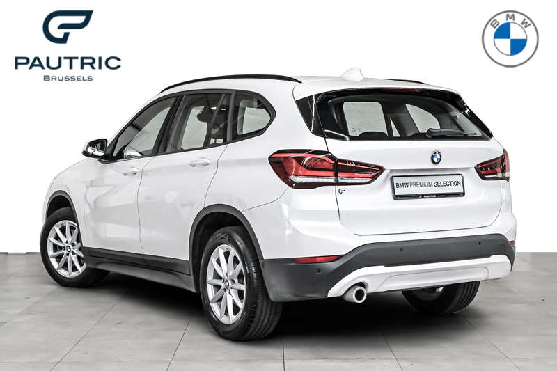 BMW X1 sDrive18i - 2ans/jaar garantie — photo 5