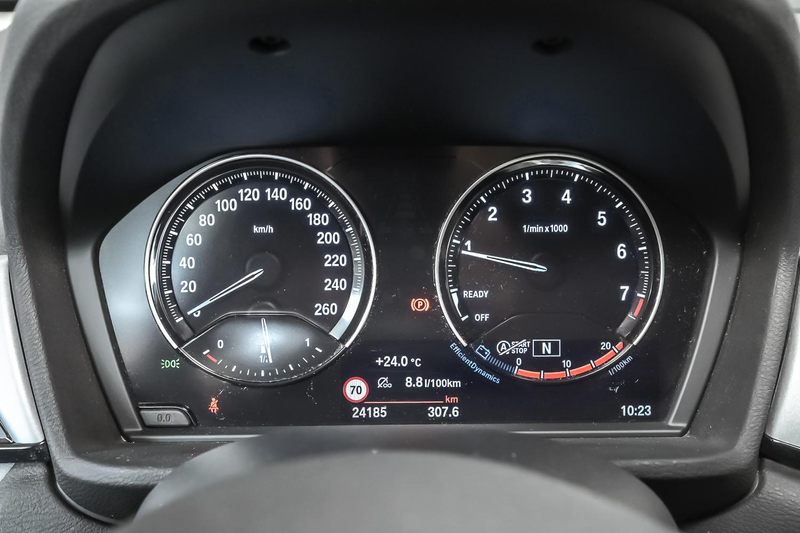BMW X1 sDrive18i - 2ans/jaar garantie — photo 10