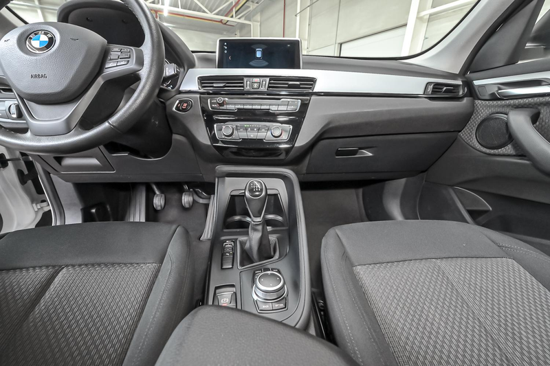 BMW X1 sDrive18i - 2ans/jaar garantie — photo 7