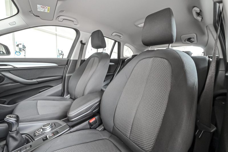BMW X1 sDrive18i - 2ans/jaar garantie — photo 15