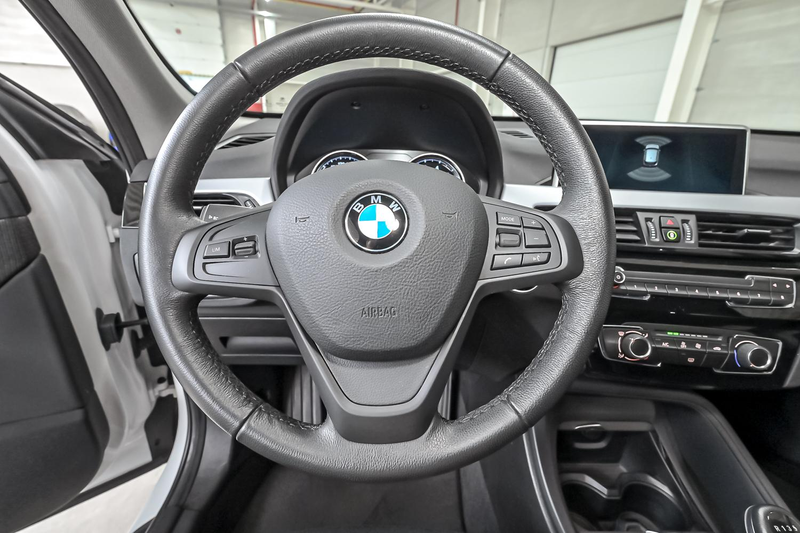 BMW X1 sDrive18i - 2ans/jaar garantie — photo 9
