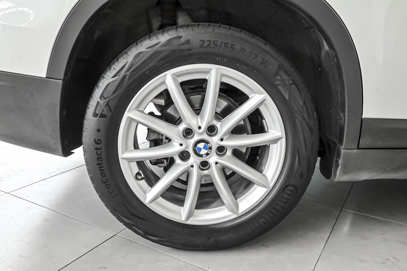 BMW X1 sDrive18i - 2ans/jaar garantie — photo 8