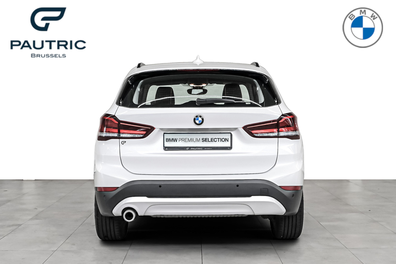 BMW X1 sDrive18i - 2ans/jaar garantie — photo 4