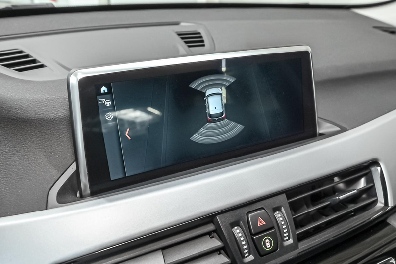 BMW X1 sDrive18i - 2ans/jaar garantie — photo 14