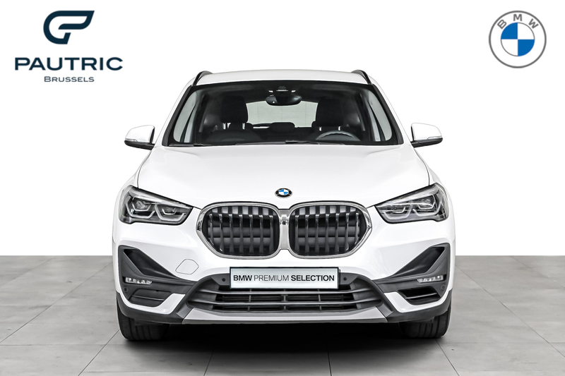 BMW X1 sDrive18i - 2ans/jaar garantie — photo 2
