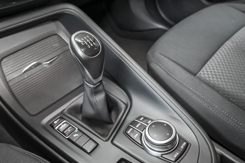 BMW X1 sDrive18i - 2ans/jaar garantie — photo 11