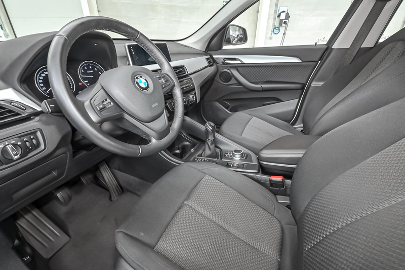 BMW X1 sDrive18i - 2ans/jaar garantie — photo 6