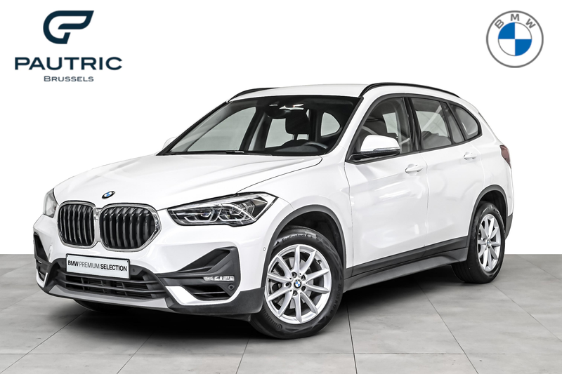 BMW X1 sDrive18i - 2ans/jaar garantie