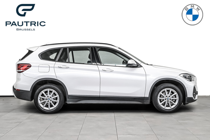 BMW X1 sDrive18i - 2ans/jaar garantie — photo 3