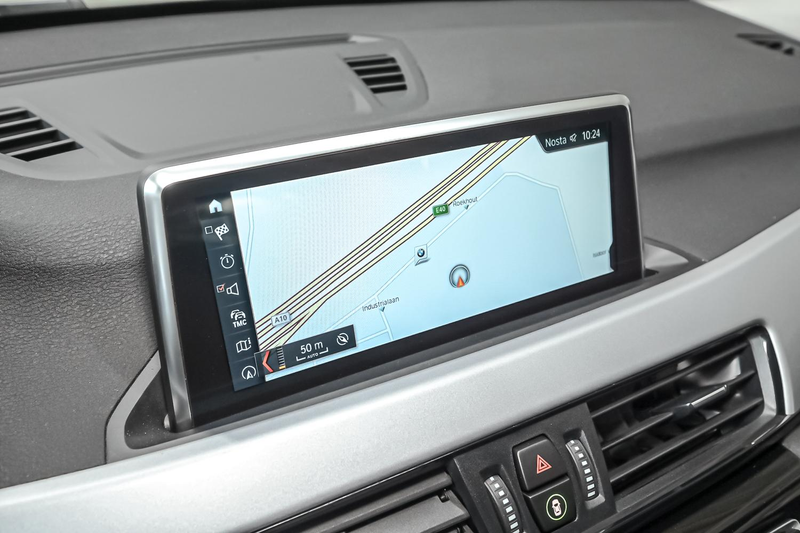 BMW X1 sDrive18i - 2ans/jaar garantie — photo 13
