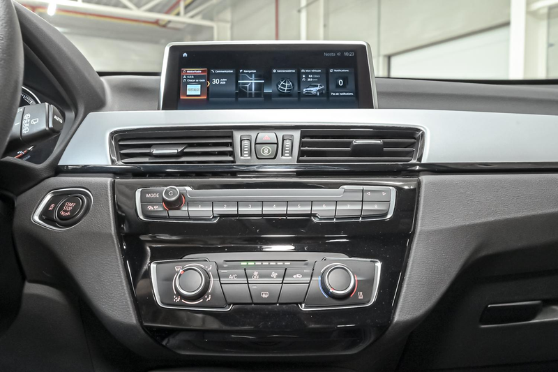 BMW X1 sDrive18i - 2ans/jaar garantie — photo 12