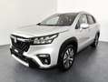 Suzuki S-Cross 1.5 140V Hybrid A/T Starview 4WD *TELECAMERA 360* Argento - thumbnail 6
