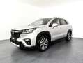Suzuki S-Cross 1.5 140V Hybrid A/T Starview 4WD *TELECAMERA 360* Argento - thumbnail 2
