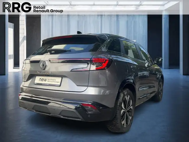 Renault Austral view 5