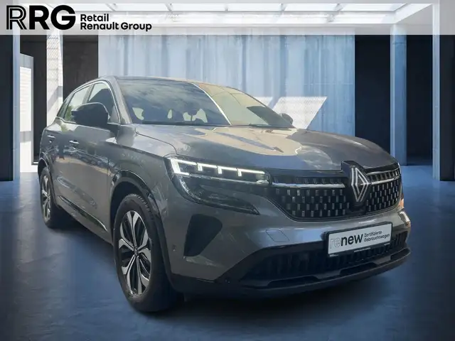 Renault Austral view 7