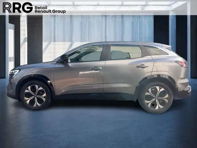 Renault Austral view 2