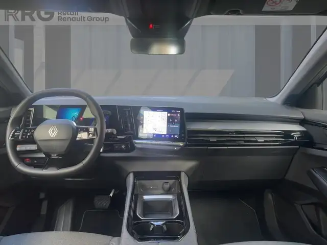 Renault Austral view 10