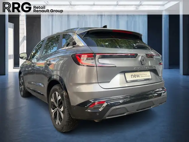 Renault Austral view 4