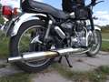 Royal Enfield Bullet Electra 500 EFI Electra Deluxe Black (G5) Zwart - thumbnail 3