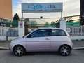 Lancia Ypsilon LANCIA YPSILON ELLE 1.2 60CV KM 84000-2010 Lilla - thumbnail 2