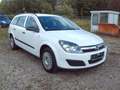 Opel Astra H Caravan  Div.Neuteile Kopfdichtung defekt Weiß - thumbnail 3
