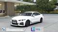 BMW i4 xDrive40 GC M Sport Pro || AHK DrivingAssProf Weiß - thumbnail 1