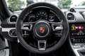 Porsche Boxster 718 SPYDER|CARBOCERAMIC BRAKES|PASM|CRUISE|CHRONO Bianco - thumbnail 12