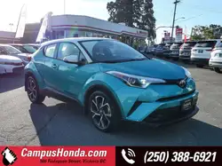 Campus Honda - Vehicles for sale