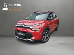 Citroen C3 Aircross Shine