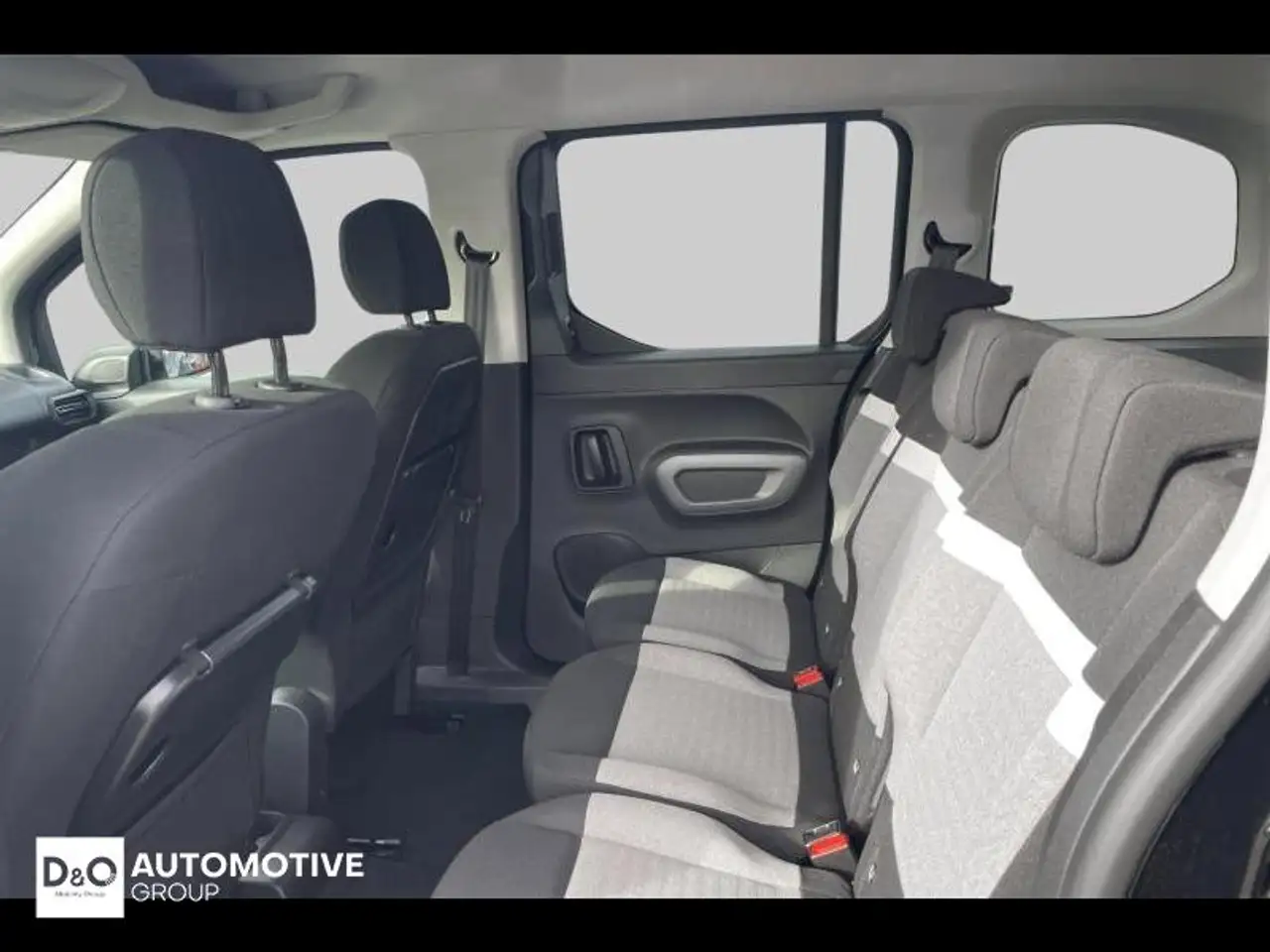 Citroen Berlingo PLUS | airco | camera | 11