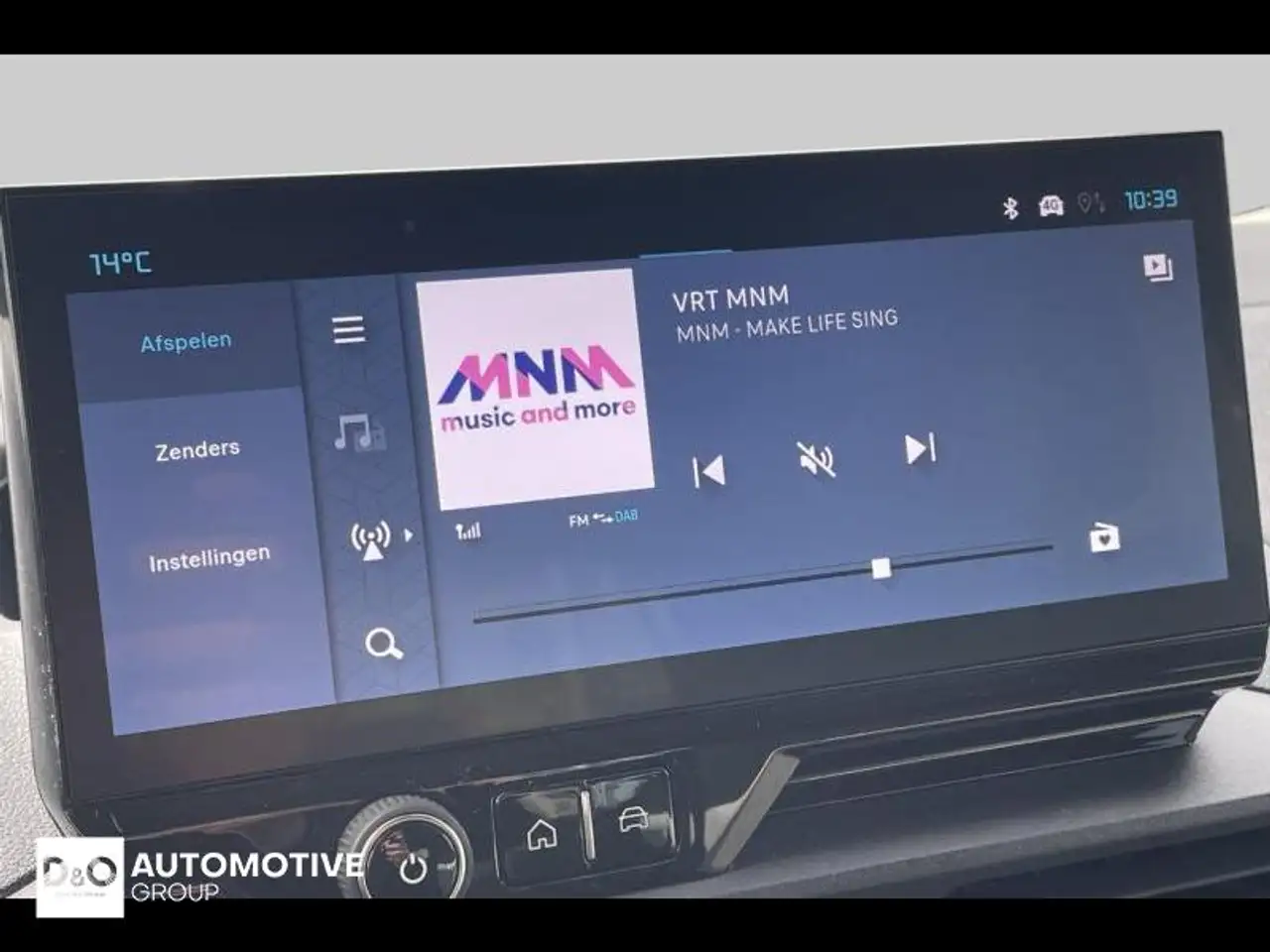Citroen Berlingo PLUS | airco | camera | 17