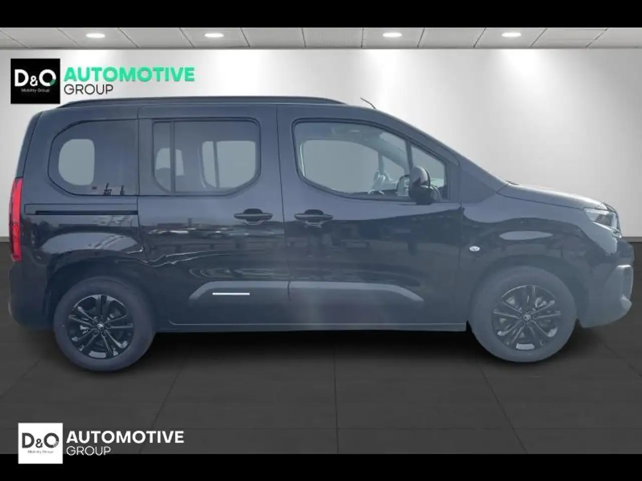 Citroen Berlingo PLUS | airco | camera | 5