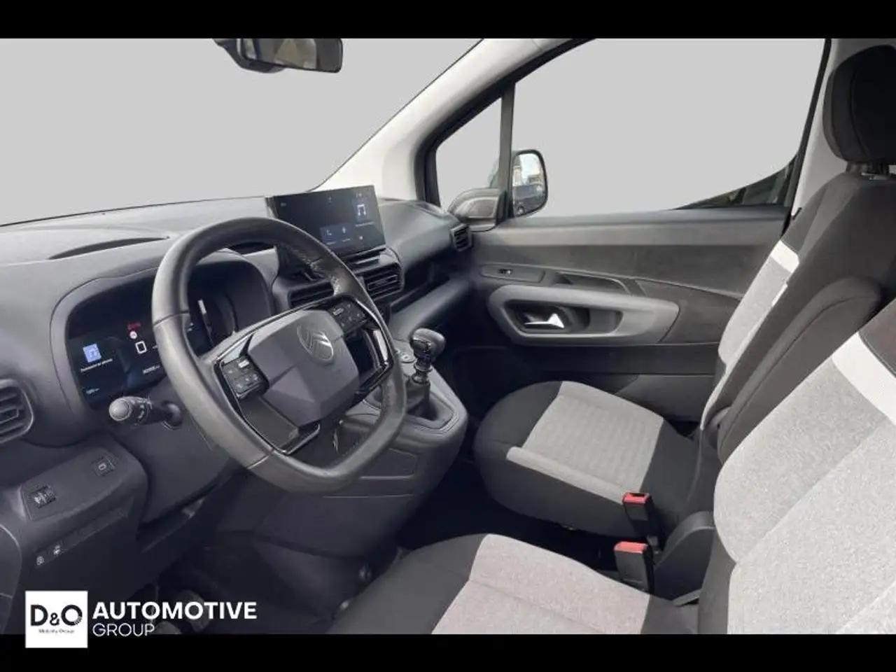 Citroen Berlingo PLUS | airco | camera | 10