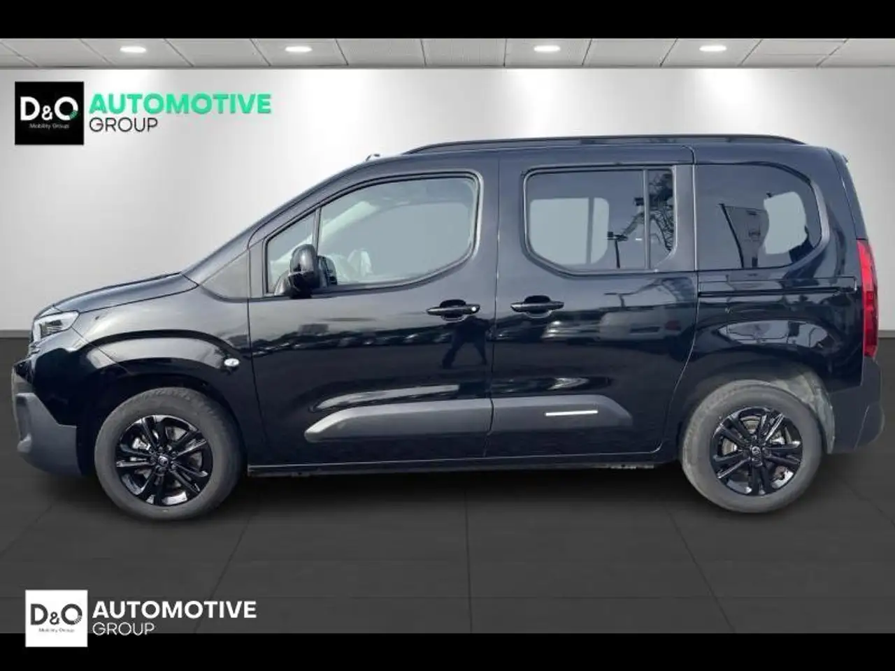 Citroen Berlingo PLUS | airco | camera | 4