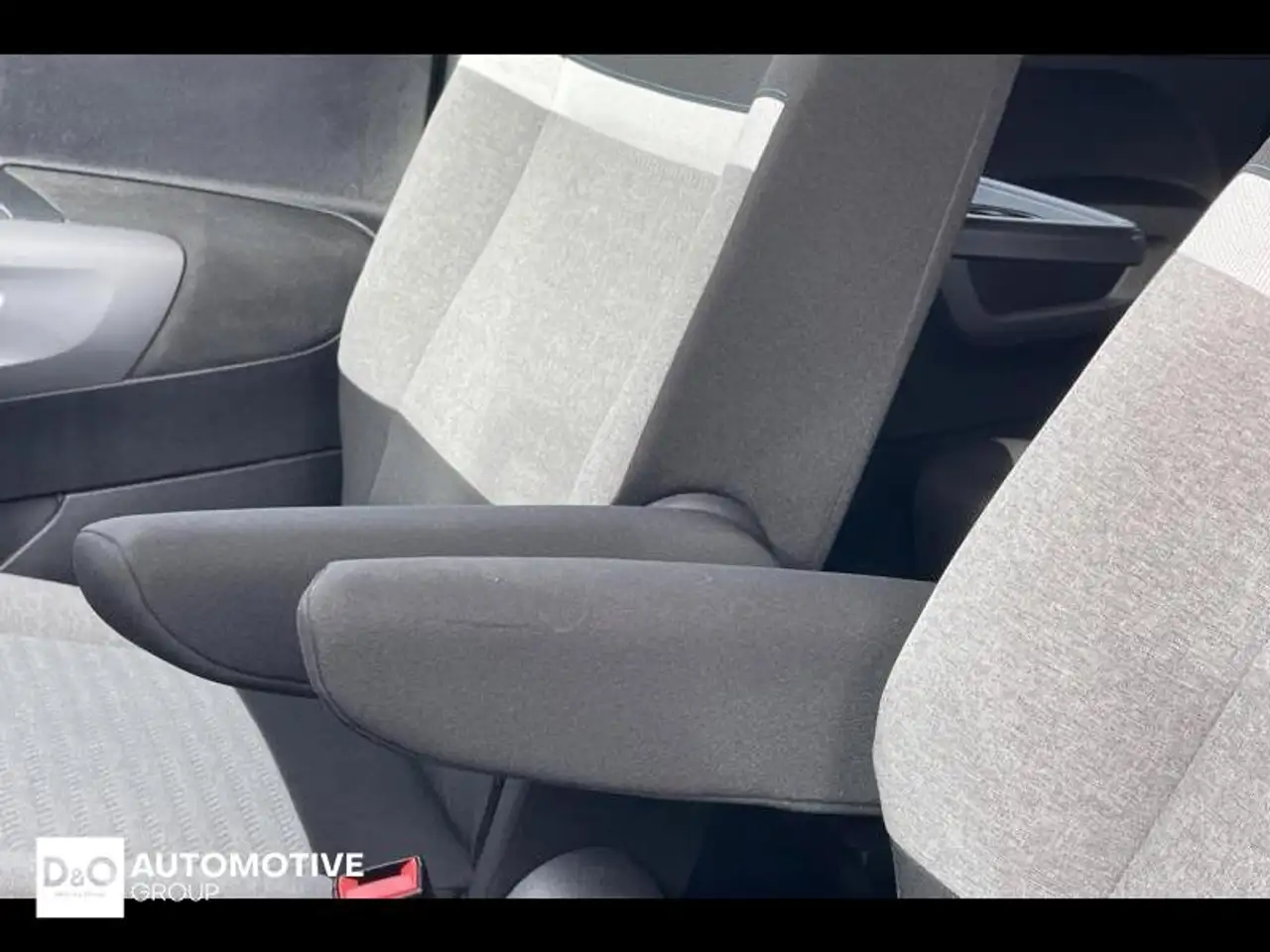 Citroen Berlingo PLUS | airco | camera | 14