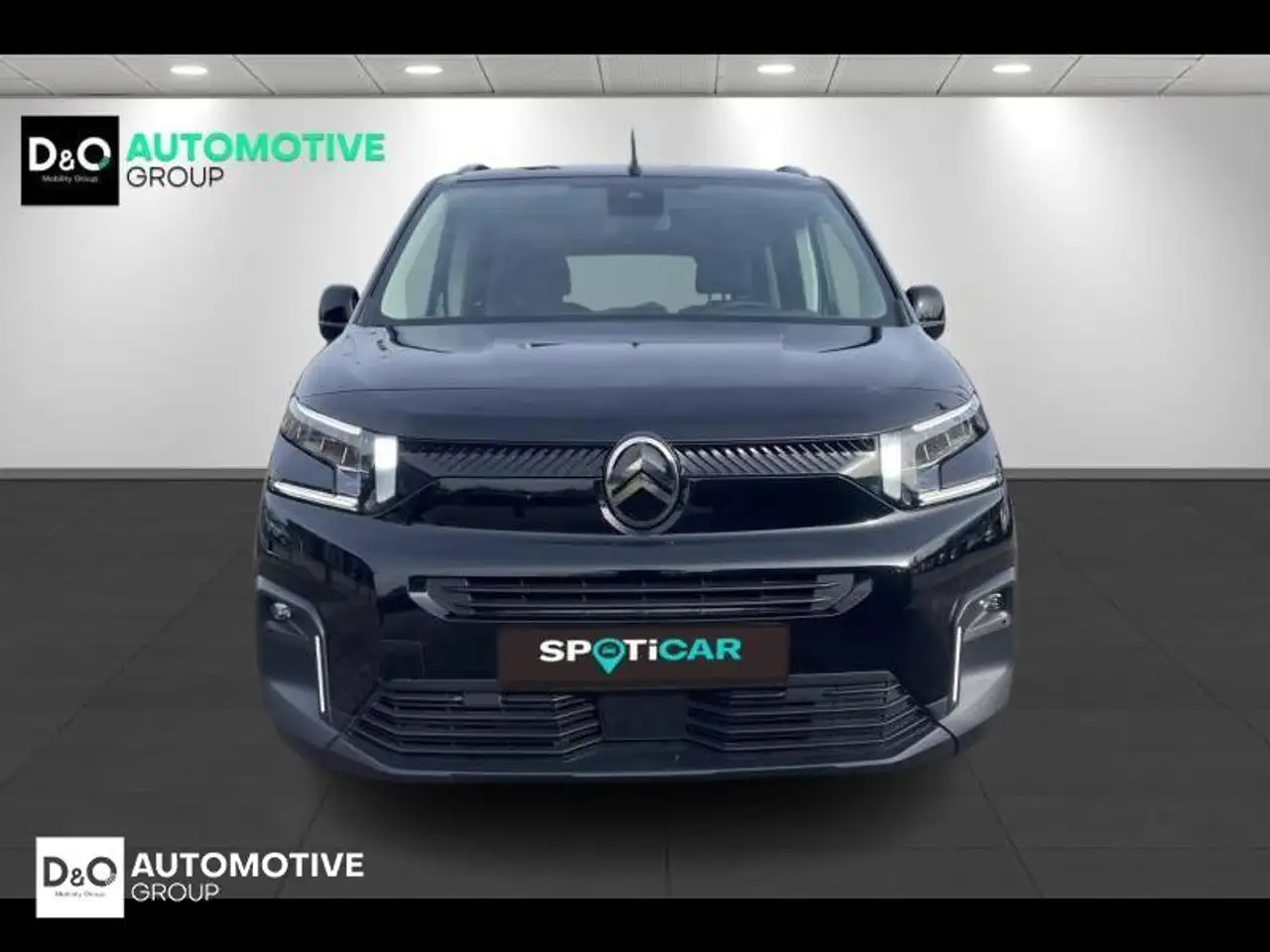 Citroen Berlingo PLUS | airco | camera | 6