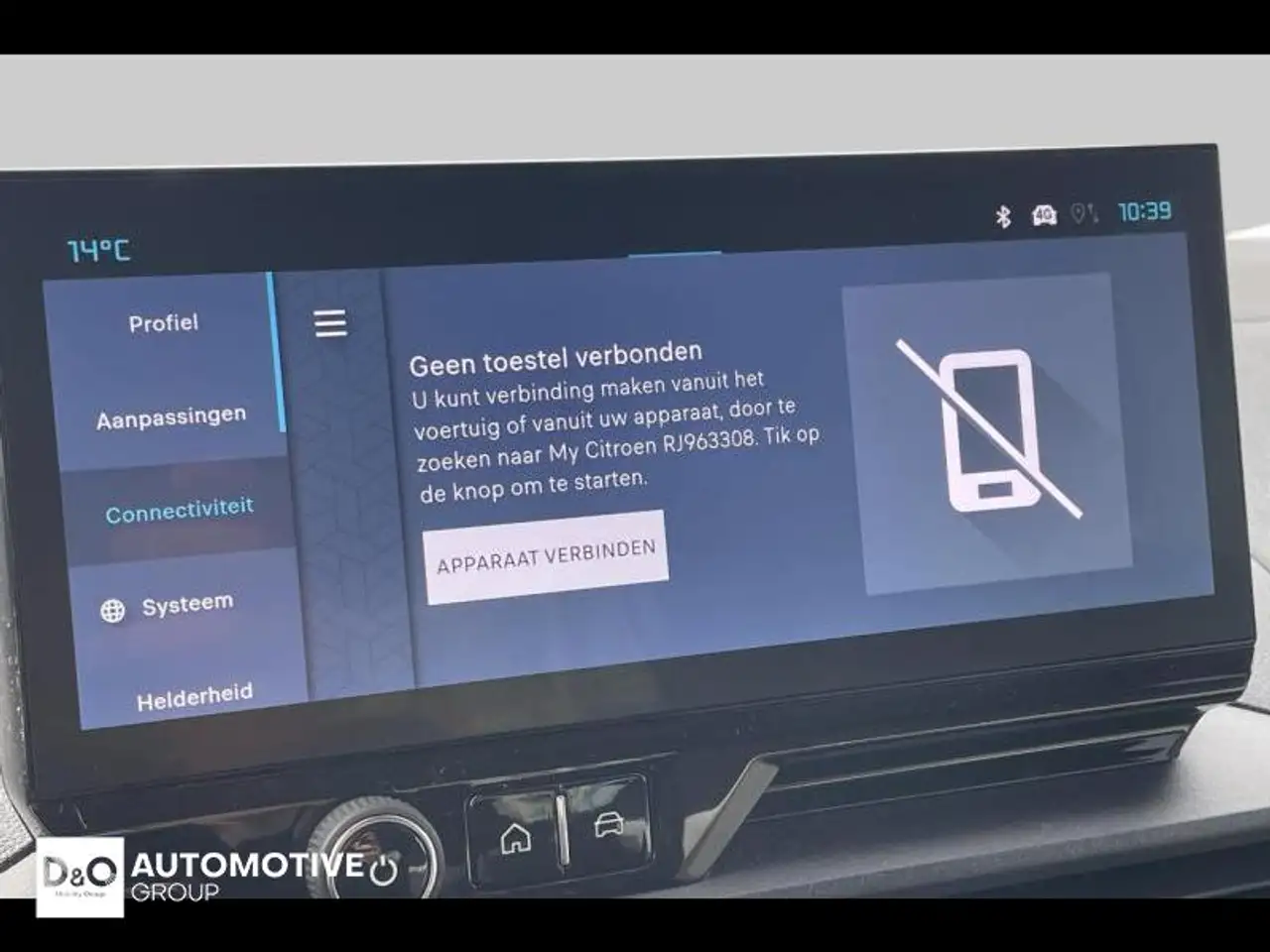 Citroen Berlingo PLUS | airco | camera | 19